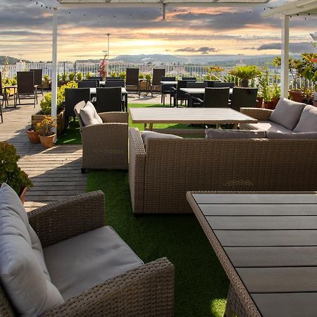 Hotel Ridomar 365 Λορέτ Ντε Μαρ Εξωτερικό φωτογραφία