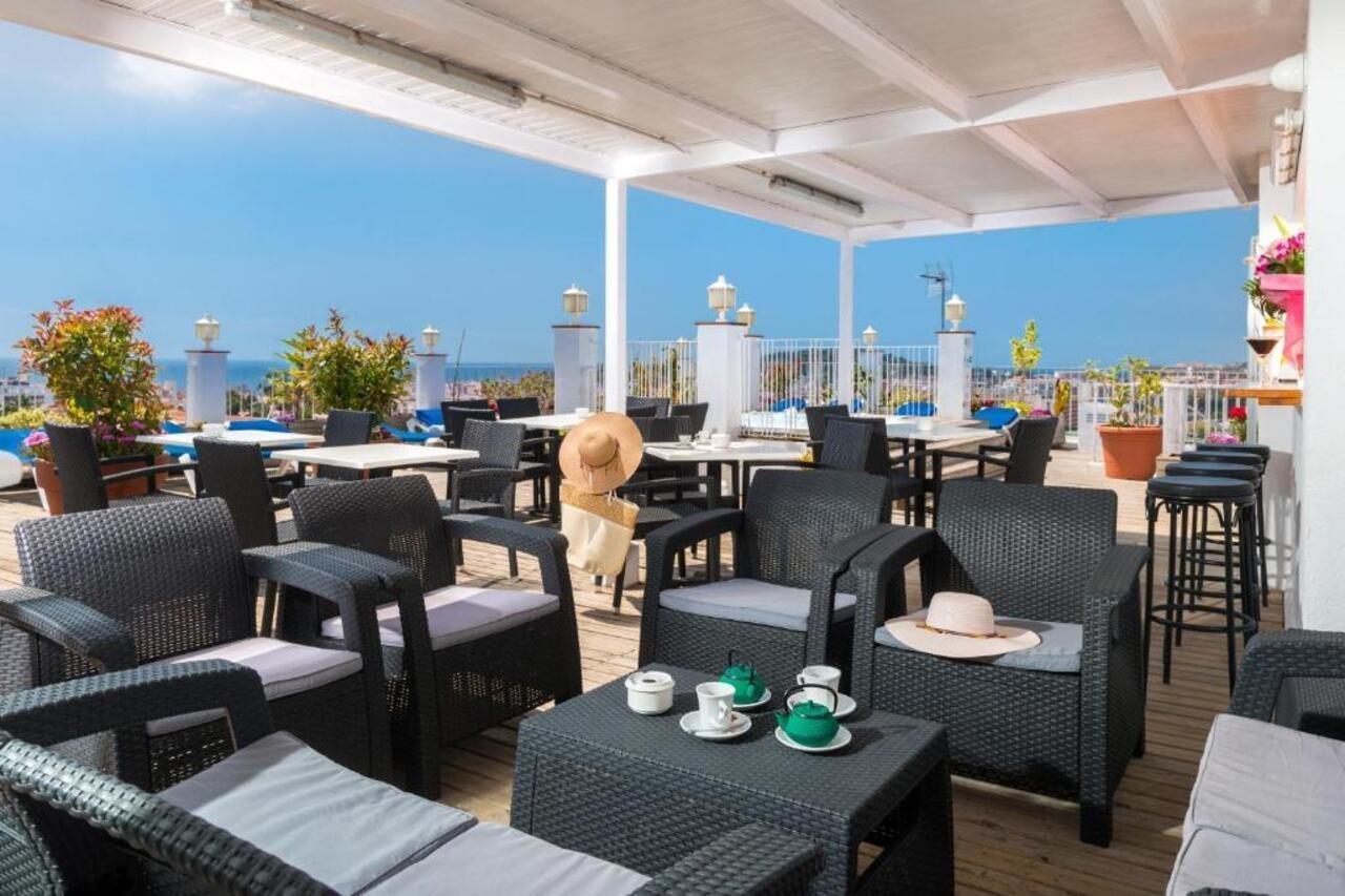 Hotel Ridomar 365 Λορέτ Ντε Μαρ Εξωτερικό φωτογραφία