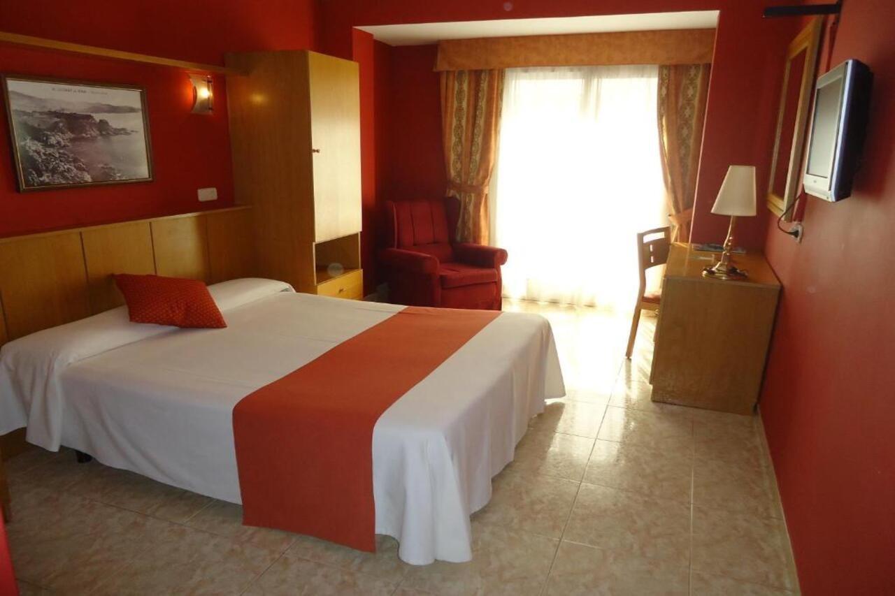 Hotel Ridomar 365 Λορέτ Ντε Μαρ Εξωτερικό φωτογραφία