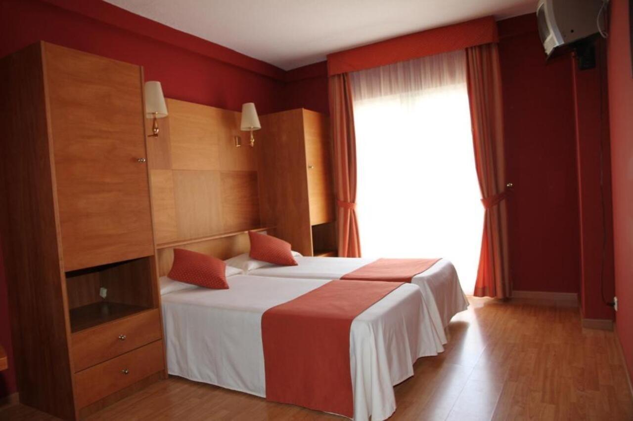Hotel Ridomar 365 Λορέτ Ντε Μαρ Εξωτερικό φωτογραφία
