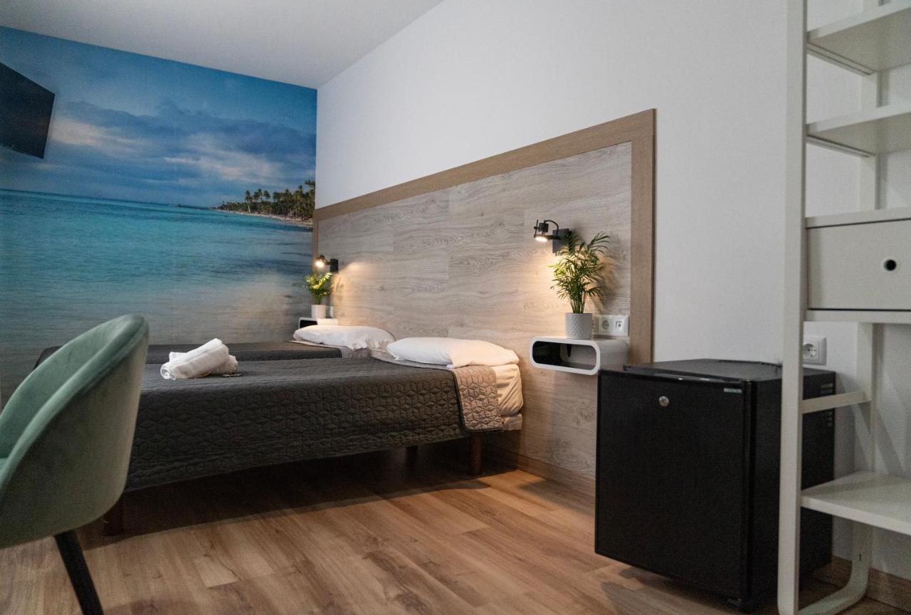 Hotel Ridomar 365 Λορέτ Ντε Μαρ Εξωτερικό φωτογραφία