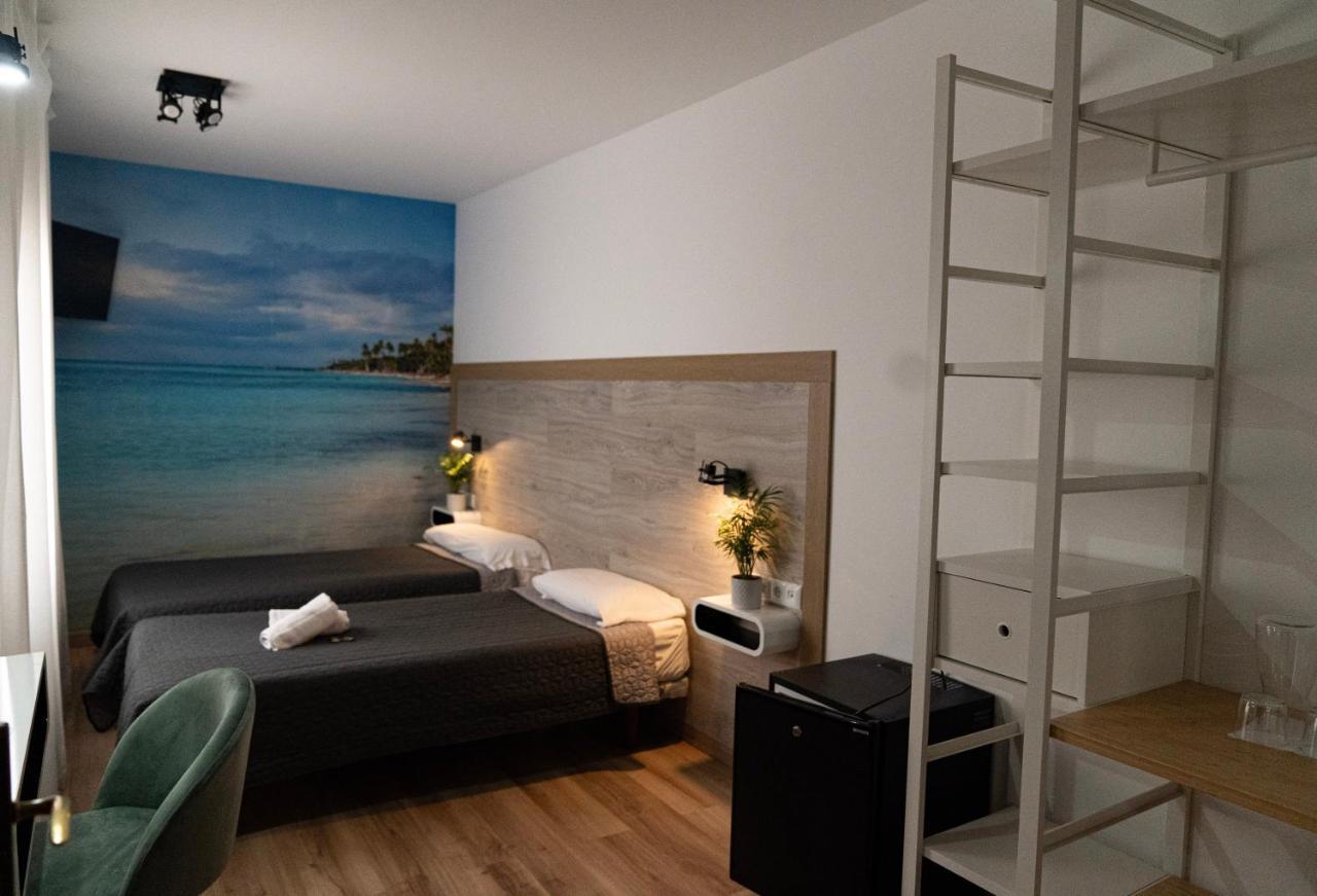 Hotel Ridomar 365 Λορέτ Ντε Μαρ Εξωτερικό φωτογραφία
