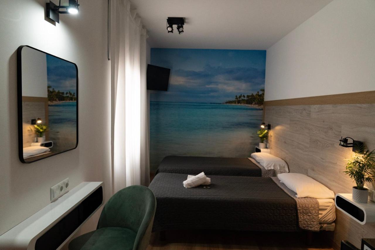 Hotel Ridomar 365 Λορέτ Ντε Μαρ Εξωτερικό φωτογραφία