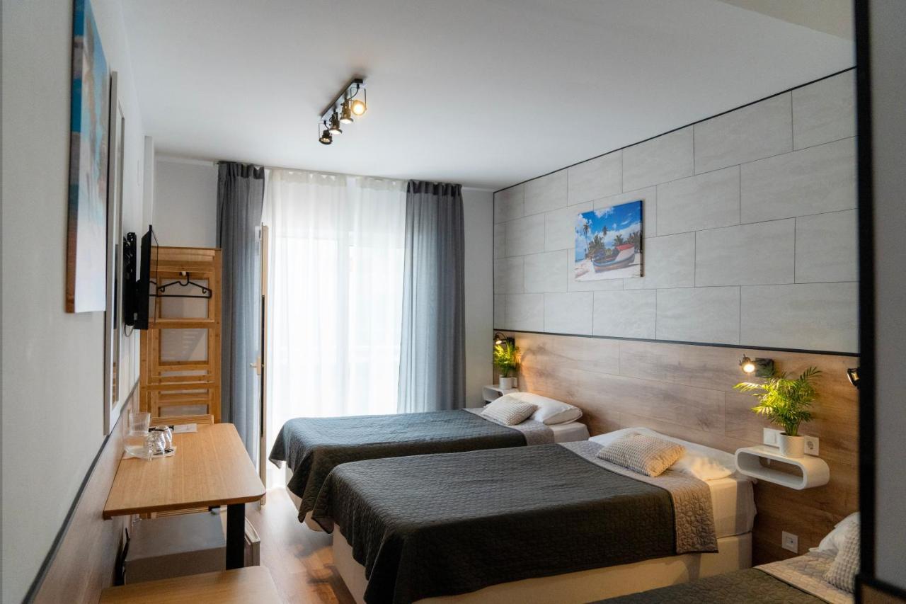 Hotel Ridomar 365 Λορέτ Ντε Μαρ Εξωτερικό φωτογραφία