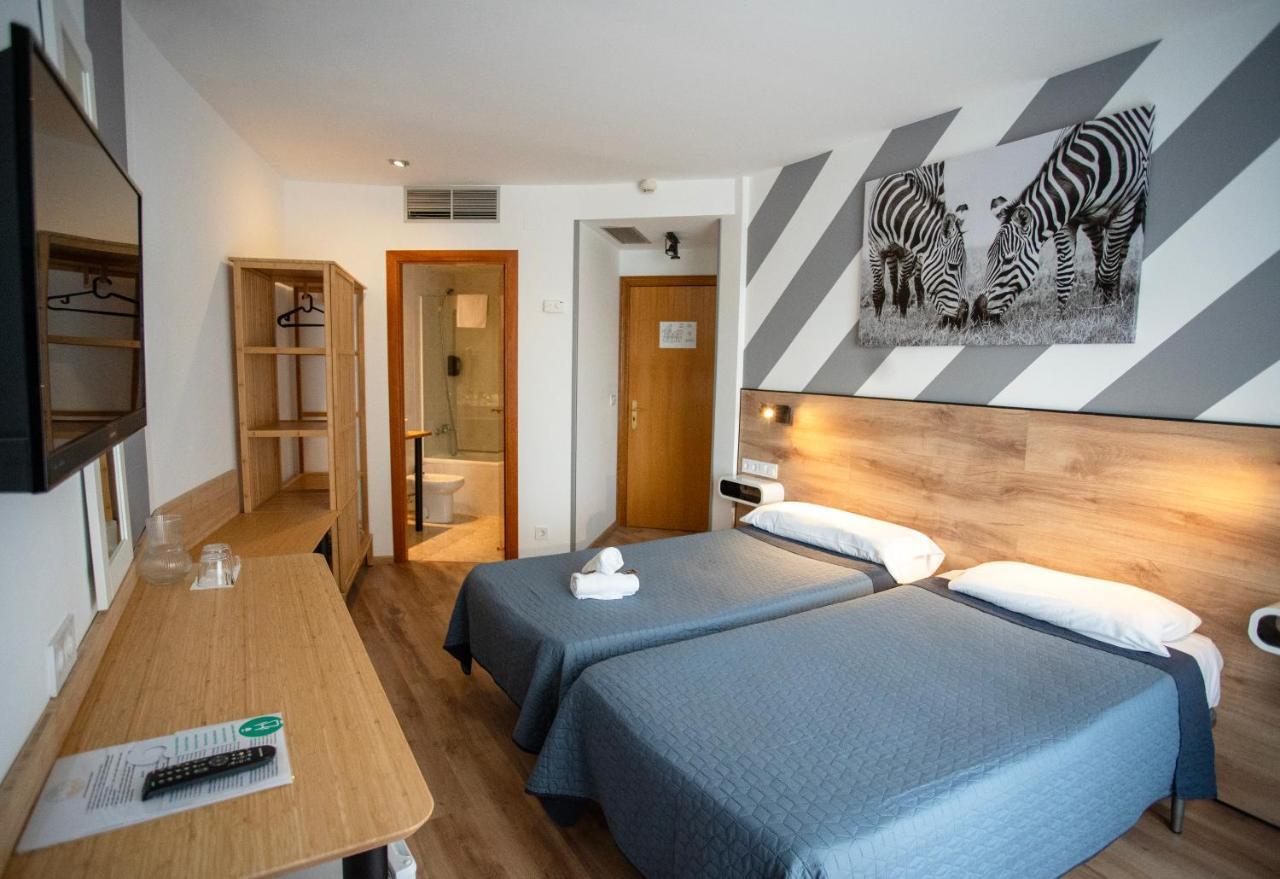 Hotel Ridomar 365 Λορέτ Ντε Μαρ Εξωτερικό φωτογραφία