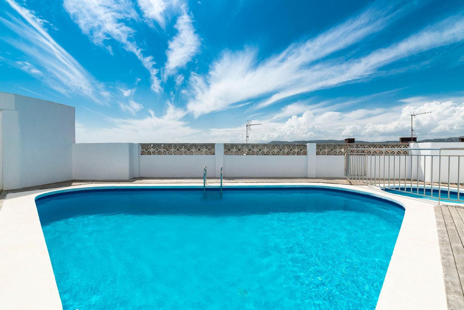 Hotel Ridomar 365 Λορέτ Ντε Μαρ Εξωτερικό φωτογραφία