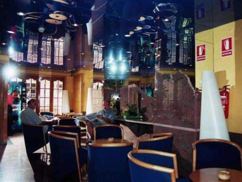 Hotel Ridomar 365 Λορέτ Ντε Μαρ Εξωτερικό φωτογραφία
