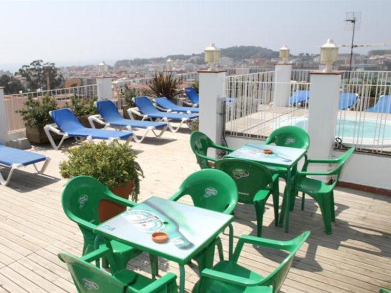 Hotel Ridomar 365 Λορέτ Ντε Μαρ Εξωτερικό φωτογραφία