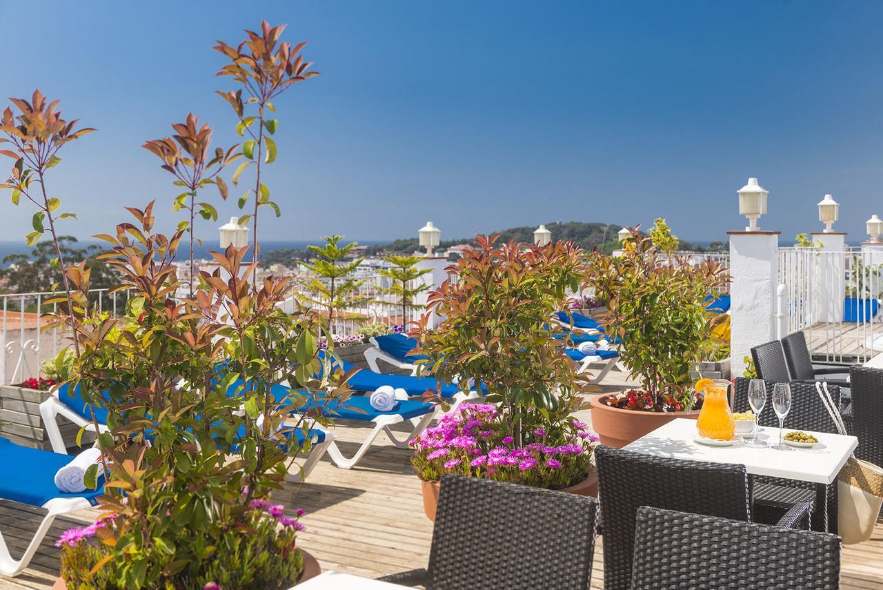 Hotel Ridomar 365 Λορέτ Ντε Μαρ Εξωτερικό φωτογραφία