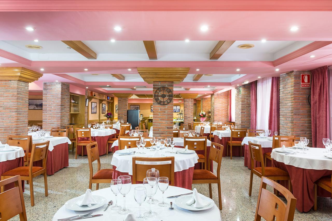 Hotel Ridomar 365 Λορέτ Ντε Μαρ Εξωτερικό φωτογραφία