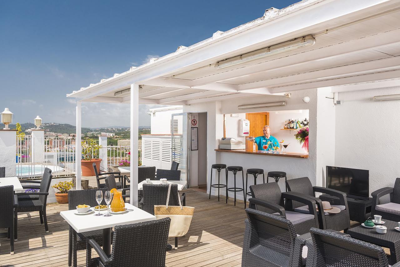 Hotel Ridomar 365 Λορέτ Ντε Μαρ Εξωτερικό φωτογραφία