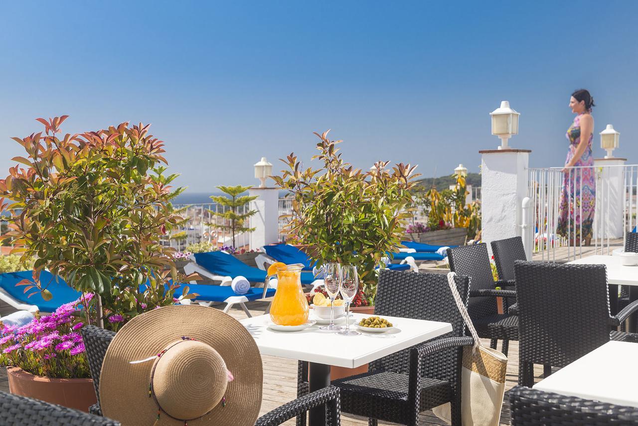 Hotel Ridomar 365 Λορέτ Ντε Μαρ Εξωτερικό φωτογραφία