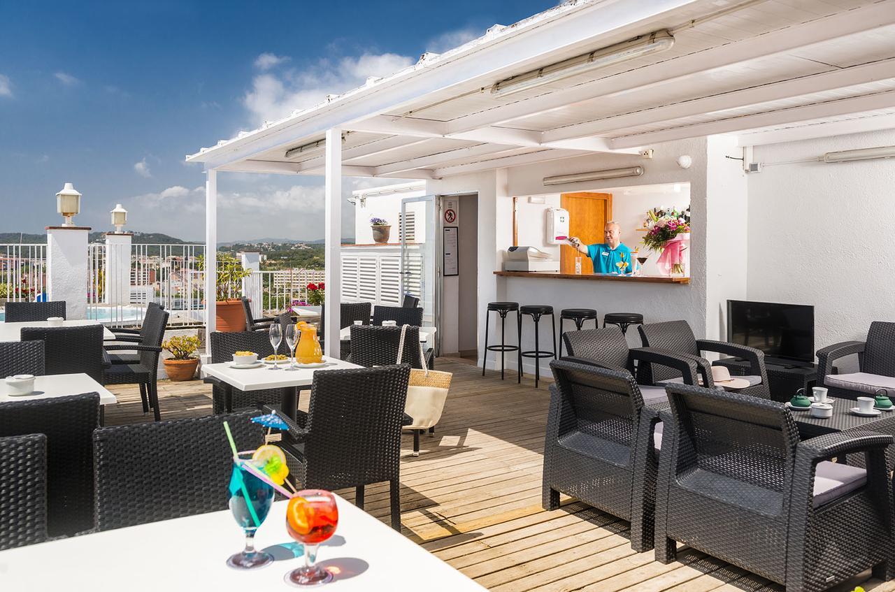 Hotel Ridomar 365 Λορέτ Ντε Μαρ Εξωτερικό φωτογραφία