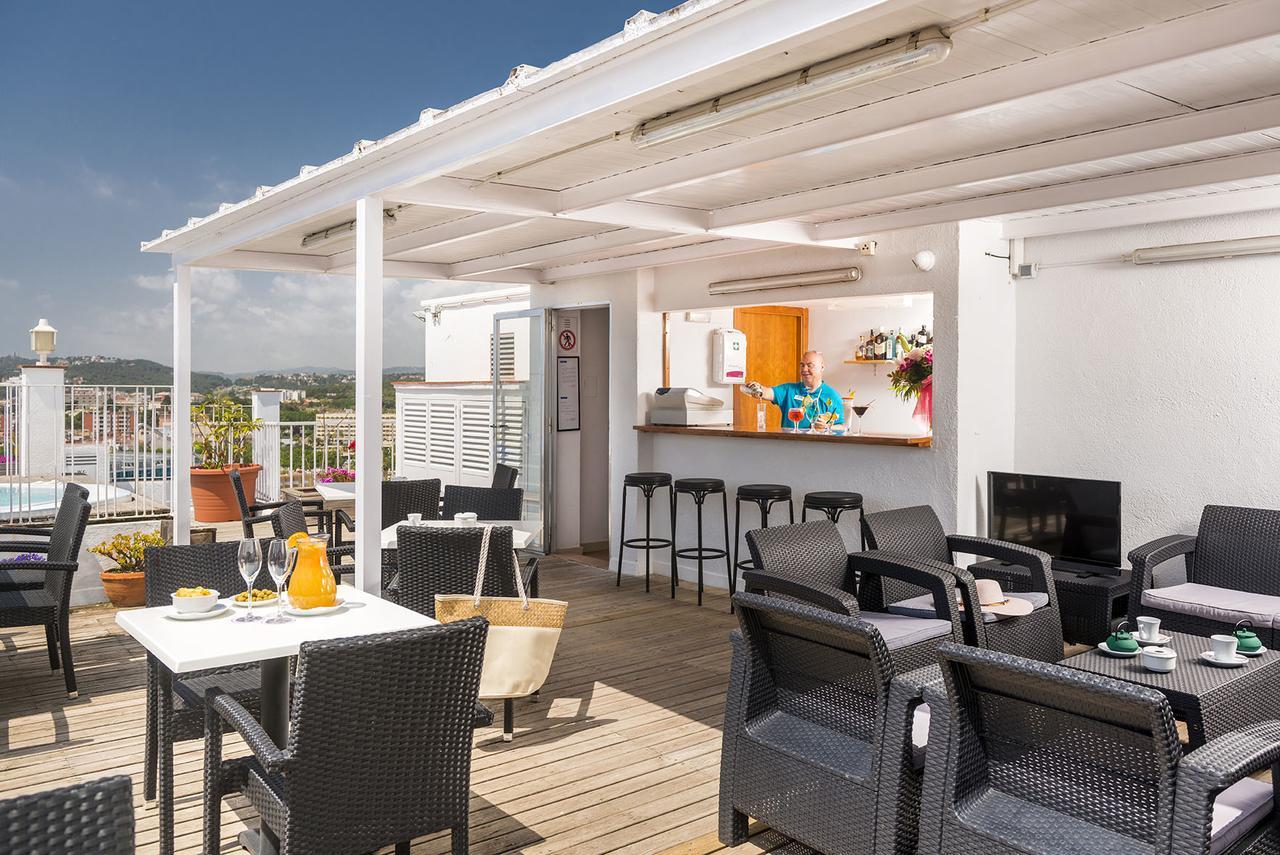 Hotel Ridomar 365 Λορέτ Ντε Μαρ Εξωτερικό φωτογραφία