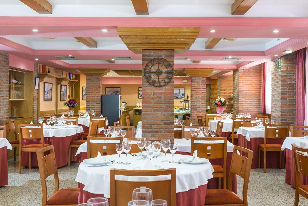Hotel Ridomar 365 Λορέτ Ντε Μαρ Εξωτερικό φωτογραφία