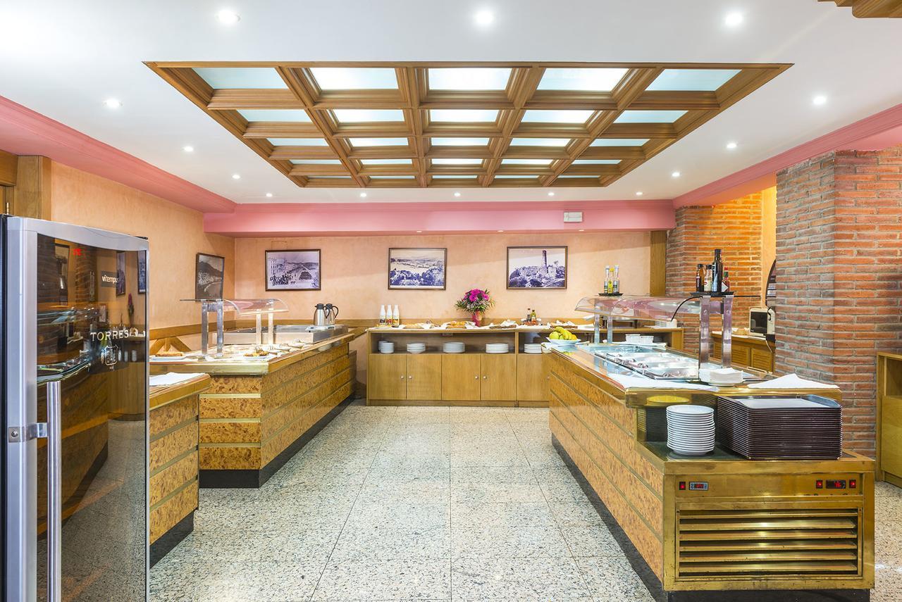 Hotel Ridomar 365 Λορέτ Ντε Μαρ Εξωτερικό φωτογραφία