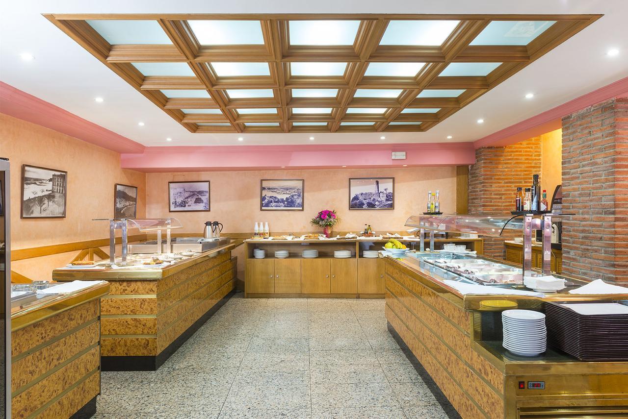 Hotel Ridomar 365 Λορέτ Ντε Μαρ Εξωτερικό φωτογραφία