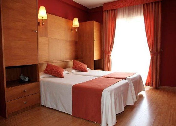 Hotel Ridomar 365 Λορέτ Ντε Μαρ Εξωτερικό φωτογραφία