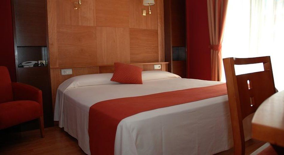 Hotel Ridomar 365 Λορέτ Ντε Μαρ Εξωτερικό φωτογραφία