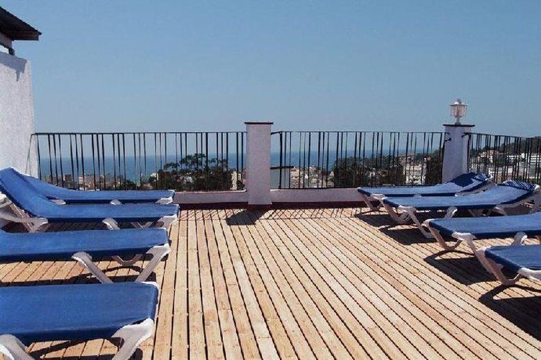 Hotel Ridomar 365 Λορέτ Ντε Μαρ Εξωτερικό φωτογραφία