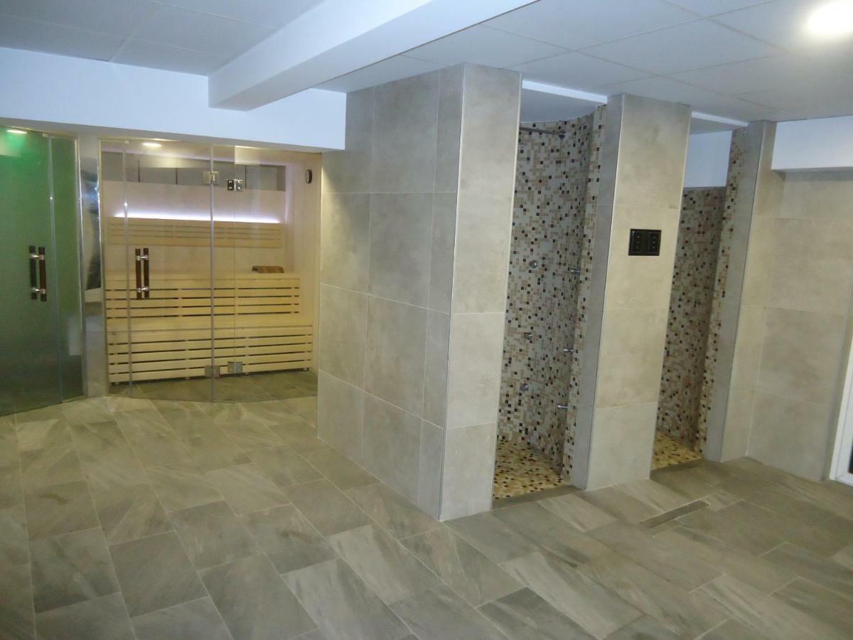 Hotel Ridomar 365 Λορέτ Ντε Μαρ Εξωτερικό φωτογραφία
